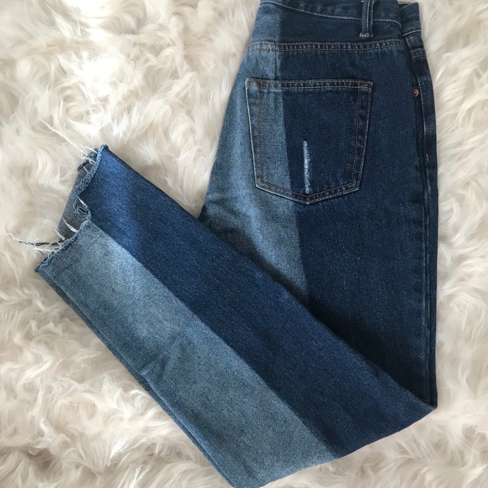 Vestique Jeans